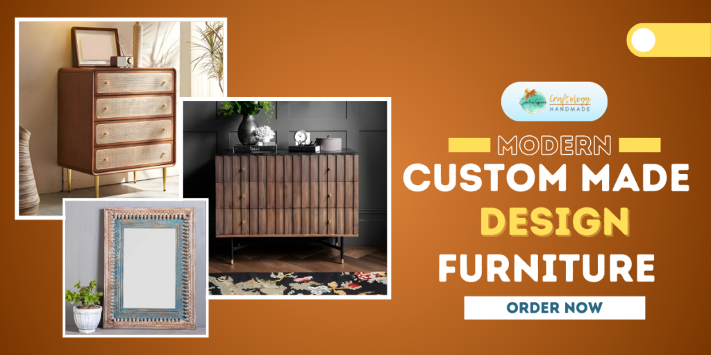 Photo inspiration: Custom Made Furniture Photo Inspiration