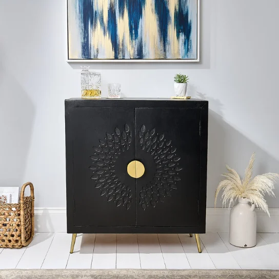 Natural Sideboard Natural Sideboard