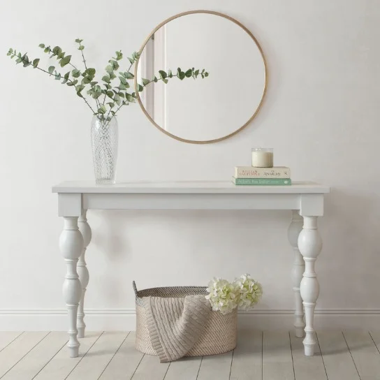 6-2 (1) The Craftology MAISON Console Table
