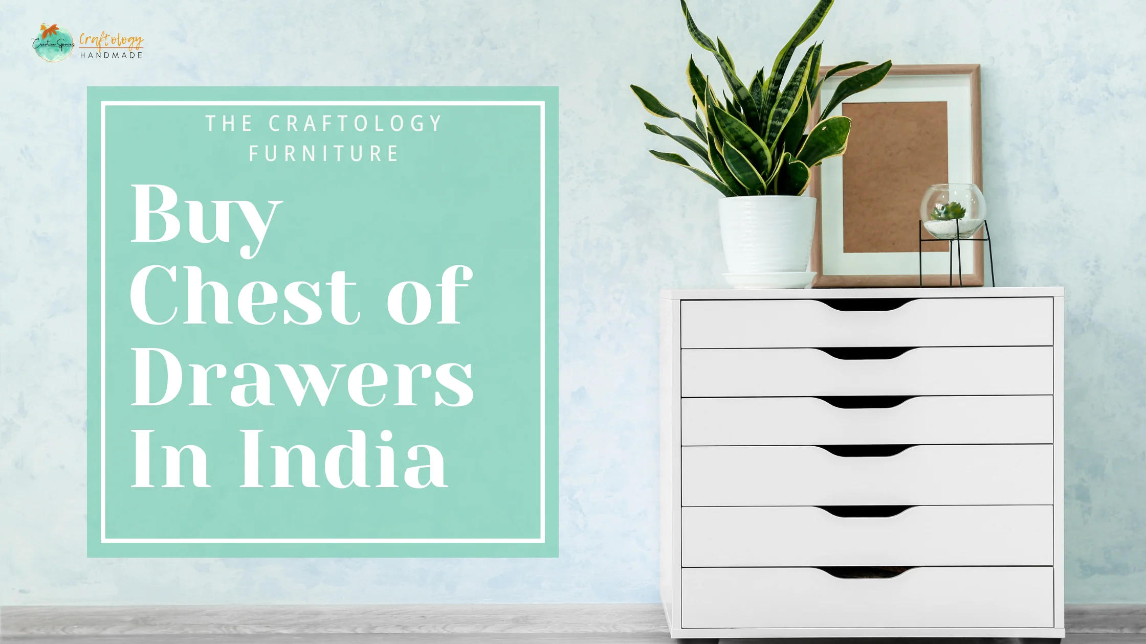 Buy Chest of Drawers In India