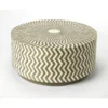 1 The Craftology Bone Inlay Round Coffee Table