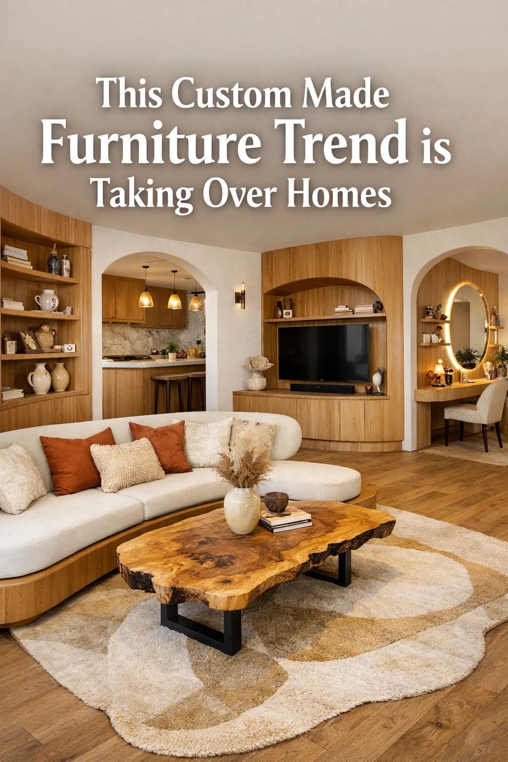 Furniture trend