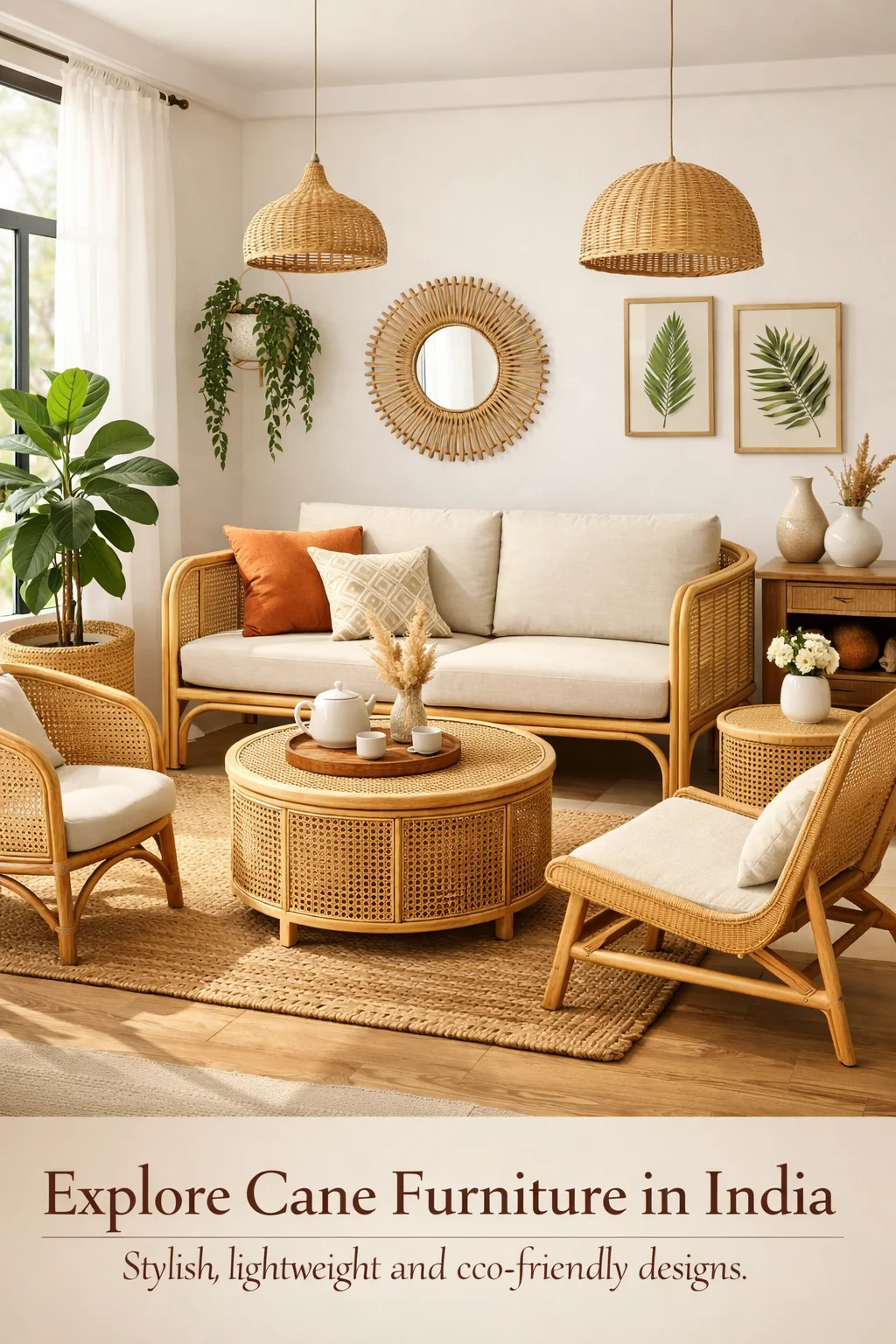 Furniture in India
